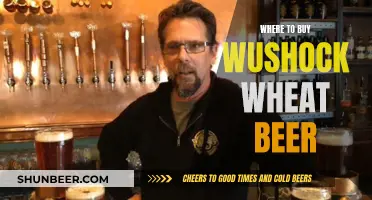 Wushock Wheat Beer: Discover the Best Sources for Your Craft Beer Adventure