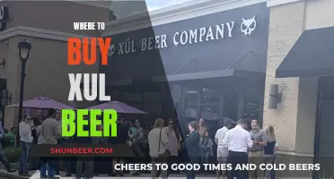 XUL Beer: Your Ultimate Guide to Finding the Perfect Brew