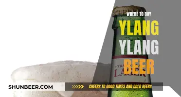 Craft Beer Paradise: Discover Ylang Ylang's Golden Brew