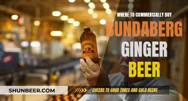 Find Your Local Bundaberg Ginger Beer Supplier