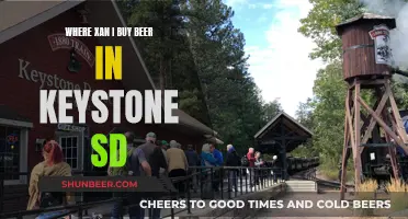 Keystone Beer Haven: Your Guide to Local Breweries