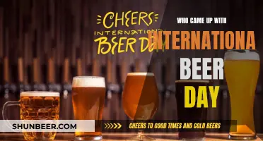 International Beer Day: A Celebration of Craft Beer and Its Origins