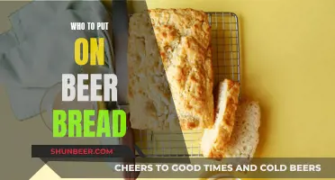 The Ultimate Guide to Toppings for Beer Bread: A Cheesy Delight